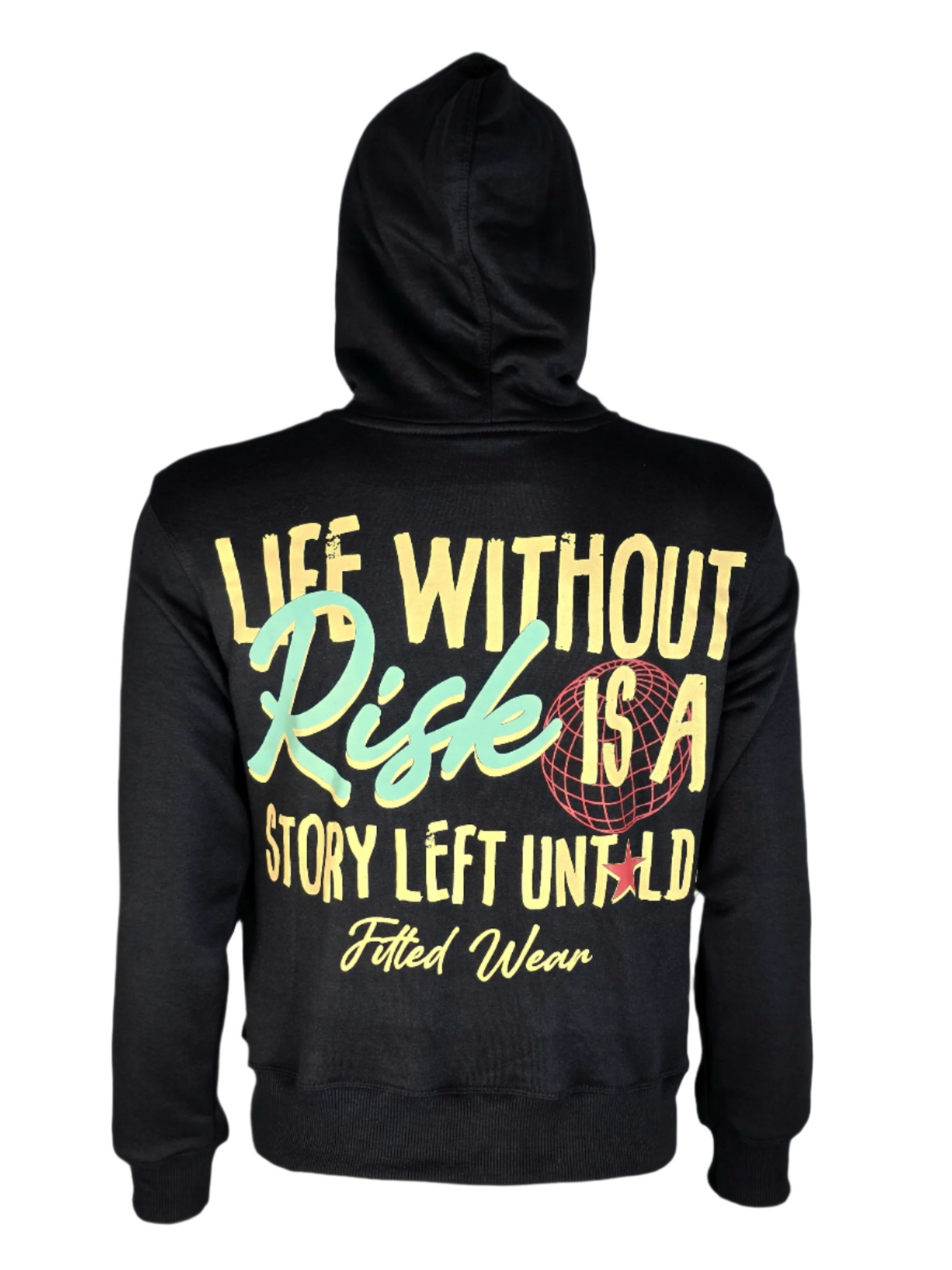 Hoodie Butter color edition