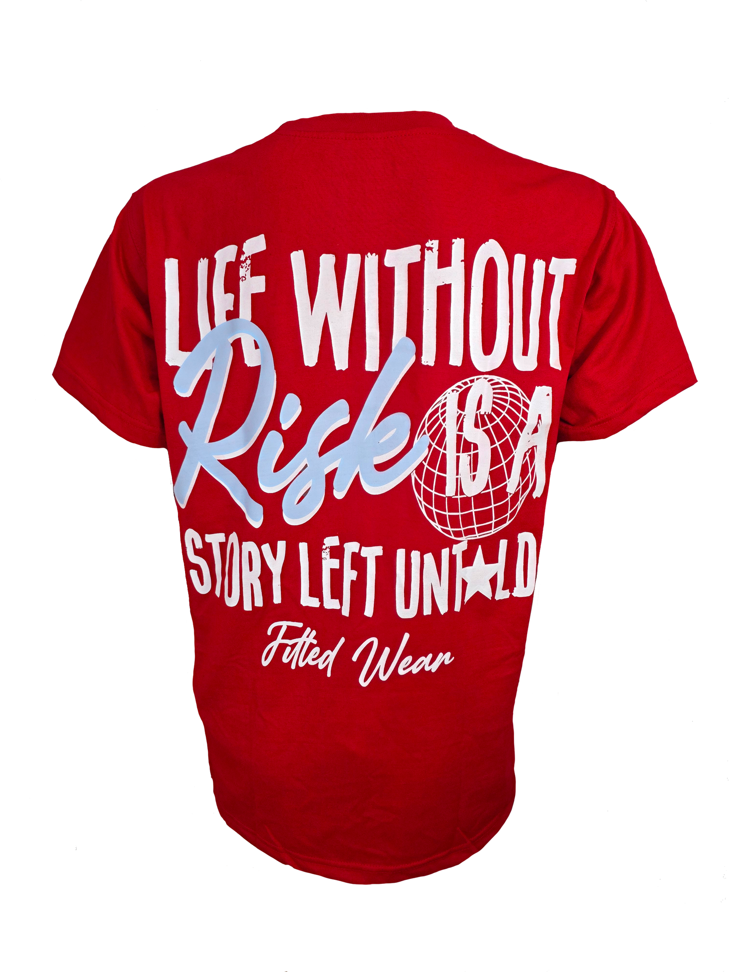 LWR T-shirt