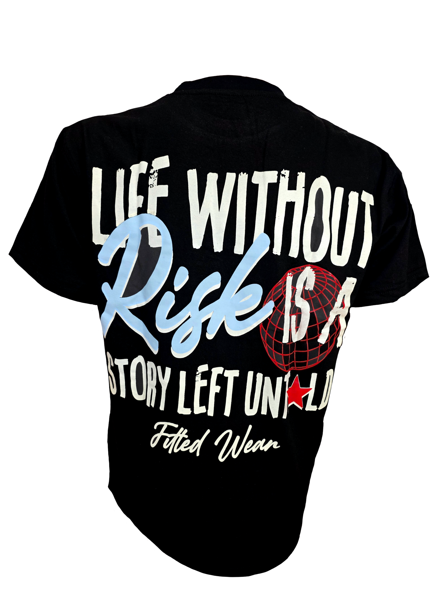 LWR T-shirt