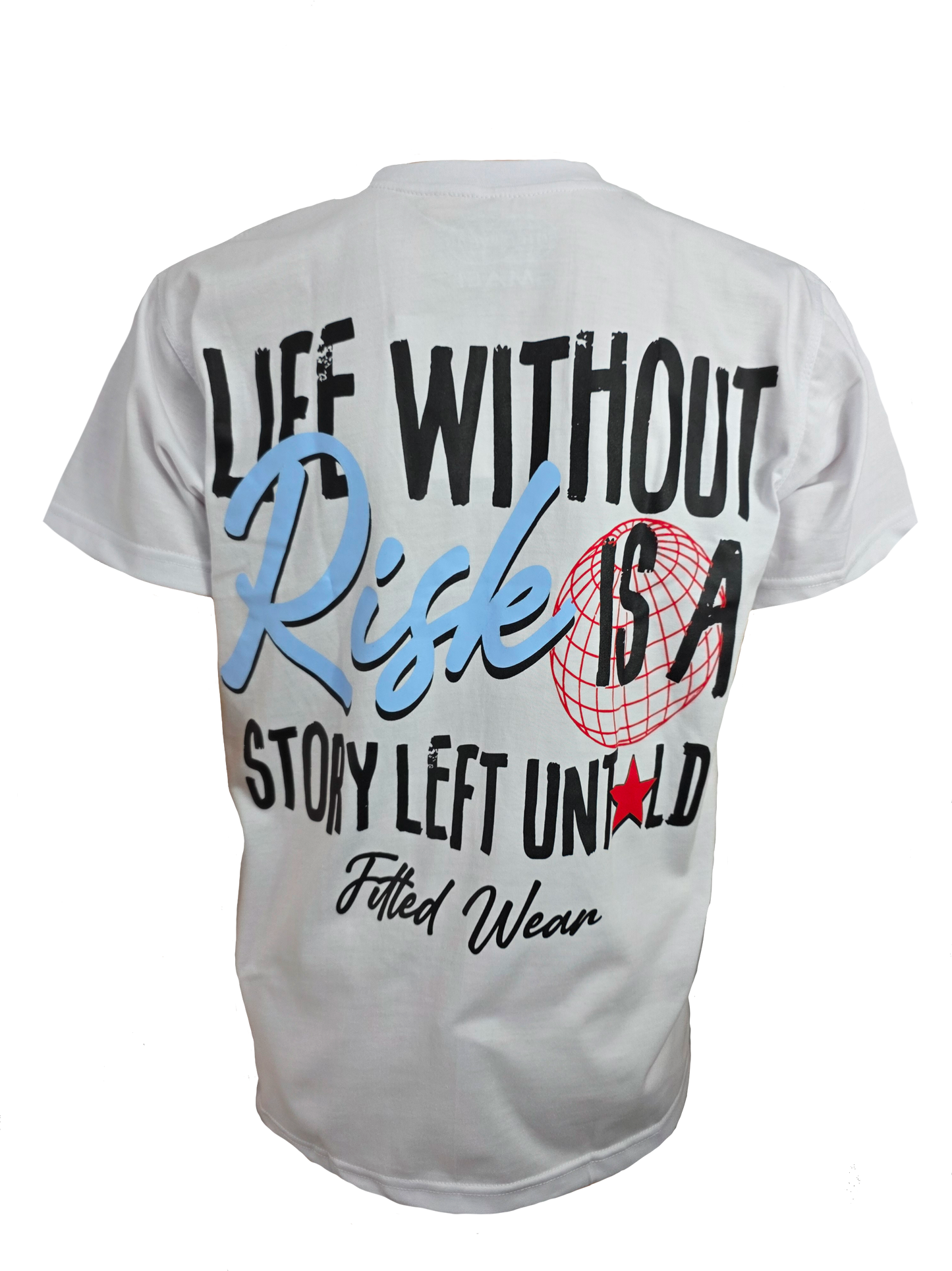 LWR T-shirt