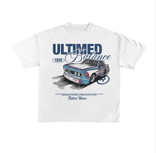 Ultimed Balanced T-Shirt