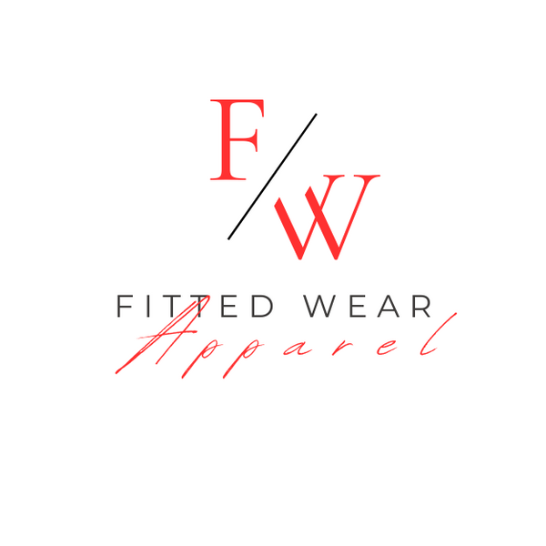 Fitted Wear Clothing